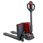 Porta Paletes Elétrico Donker´s PP1500E-LI c/ Bateria Iões de Lítio 24V 25Ah - Porta Paletes Elétrico Donker´s PP1500E-LI