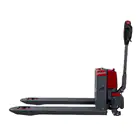 Porta Paletes Elétrico Donker´s PP1500E-LI c/ Bateria Iões de Lítio 24V 25Ah - Porta Paletes Elétrico Donker´s PP1500E-LI