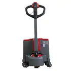 Porta Paletes Elétrico Donker´s PP1500E-LI c/ Bateria Iões de Lítio 24V 25Ah - Porta Paletes Elétrico Donker´s PP1500E-LI