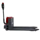 Porta Paletes Elétrico Donker´s PP1500E-LI c/ Bateria Iões de Lítio 24V 25Ah - Porta Paletes Elétrico Donker´s PP1500E-LI