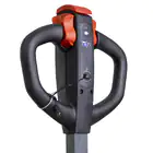 Porta Paletes Elétrico Donker´s PP1500E-LI c/ Bateria Iões de Lítio 24V 25Ah - Porta Paletes Elétrico Donker´s PP1500E-LI