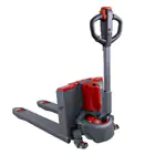 Porta Paletes Elétrico Donker´s PP1500E-LI c/ Bateria Iões de Lítio 24V 25Ah - Porta Paletes Elétrico Donker´s PP1500E-LI