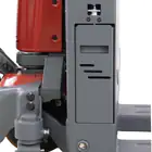 Porta Paletes Elétrico Donker´s PP1500E-LI c/ Bateria Iões de Lítio 24V 25Ah - Porta Paletes Elétrico Donker´s PP1500E-LI