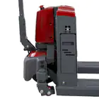 Porta Paletes Elétrico Donker´s PP1500E-LI c/ Bateria Iões de Lítio 24V 25Ah - Porta Paletes Elétrico Donker´s PP1500E-LI