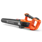 Husqvarna 122IB Cordless Blower + Battery and Charger Included - Husqvarna 122IB Cordless Blower + Battery and Charger Included