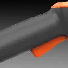 Husqvarna 122IB Cordless Blower + Battery and Charger Included - Husqvarna 122IB Cordless Blower + Battery and Charger Included