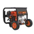 Genergy Guadalquivir 55000L/H 30M Gasoline Pump - Genergy Guadalquivir 55000L/H 30M Gasoline Pump