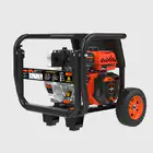 Genergy Guadalquivir 55000L/H 30M Gasoline Pump - Genergy Guadalquivir 55000L/H 30M Gasoline Pump