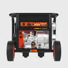 Genergy Guadalquivir 55000L/H 30M Gasoline Pump - Genergy Guadalquivir 55000L/H 30M Gasoline Pump
