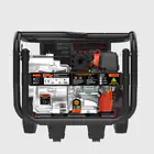 Genergy Guadalquivir 55000L/H 30M Gasoline Pump - Genergy Guadalquivir 55000L/H 30M Gasoline Pump