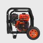 Genergy Guadalquivir 55000L/H 30M Gasoline Pump - Genergy Guadalquivir 55000L/H 30M Gasoline Pump