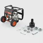 Genergy Guadalquivir 55000L/H 30M Gasoline Pump - Genergy Guadalquivir 55000L/H 30M Gasoline Pump