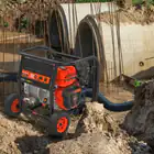 Genergy Guadalquivir 55000L/H 30M Gasoline Pump - Genergy Guadalquivir 55000L/H 30M Gasoline Pump