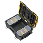 Mala de Ferramentas Dewalt Toughsystem 2.0 DWST83293-1 - Mala de Ferramentas Dewalt Toughsystem 2.0 DWST83293-1