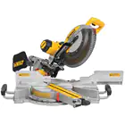 Serra de Esquadria Telescópica Dewalt 1675W - Serra de Esquadria Telescópica Dewalt 1675W