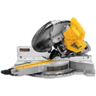 Serra de Esquadria Telescópica Dewalt 1675W - Serra de Esquadria Telescópica Dewalt 1675W