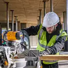 Serra de Esquadria Telescópica Dewalt 1675W - Serra de Esquadria Telescópica Dewalt 1675W