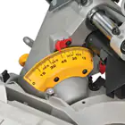 Serra de Esquadria Telescópica Dewalt 1675W - Serra de Esquadria Telescópica Dewalt 1675W