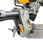 Serra de Esquadria Telescópica Dewalt 1675W - Serra de Esquadria Telescópica Dewalt 1675W