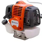 Desbrozadora Husqvarna 333R Mark II - Desbrozadora Husqvarna 333R Mark II