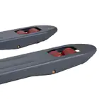 Porta Paletes Elétrico Donker´s PP1500E-LI c/ Bateria Iões de Lítio 24V 25Ah - Porta Paletes Elétrico Donker´s PP1500E-LI