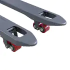 Porta Paletes Elétrico Donker´s PP1500E-LI c/ Bateria Iões de Lítio 24V 25Ah - Porta Paletes Elétrico Donker´s PP1500E-LI