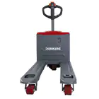 Porta Paletes Elétrico Donker´s PP1500E-LI c/ Bateria Iões de Lítio 24V 25Ah - Porta Paletes Elétrico Donker´s PP1500E-LI