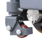 Porta Paletes Elétrico Donker´s PP1500E-LI c/ Bateria Iões de Lítio 24V 25Ah - Porta Paletes Elétrico Donker´s PP1500E-LI