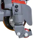 Porta Paletes Elétrico Donker´s PP1500E-LI c/ Bateria Iões de Lítio 24V 25Ah - Porta Paletes Elétrico Donker´s PP1500E-LI