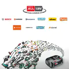 Aparador de Relva a Bateria Husqvarna Aspire T28-P4A + Bateria e Carregador Incluídos - Aparador de Relva a Bateria Husqvarna Aspire T28-P4A + Bateria e Carregador Incluídos