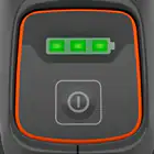 Aparador de Relva a Bateria Husqvarna Aspire T28-P4A + Bateria e Carregador Incluídos - Aparador de Relva a Bateria Husqvarna Aspire T28-P4A + Bateria e Carregador Incluídos