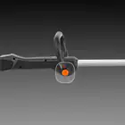 Aparador de Relva a Bateria Husqvarna Aspire T28-P4A + Bateria e Carregador Incluídos - Aparador de Relva a Bateria Husqvarna Aspire T28-P4A + Bateria e Carregador Incluídos