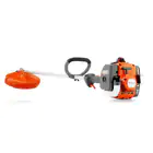 Husqvarna 122L Petrol Grass Trimmer - Husqvarna 122L Petrol Grass Trimmer