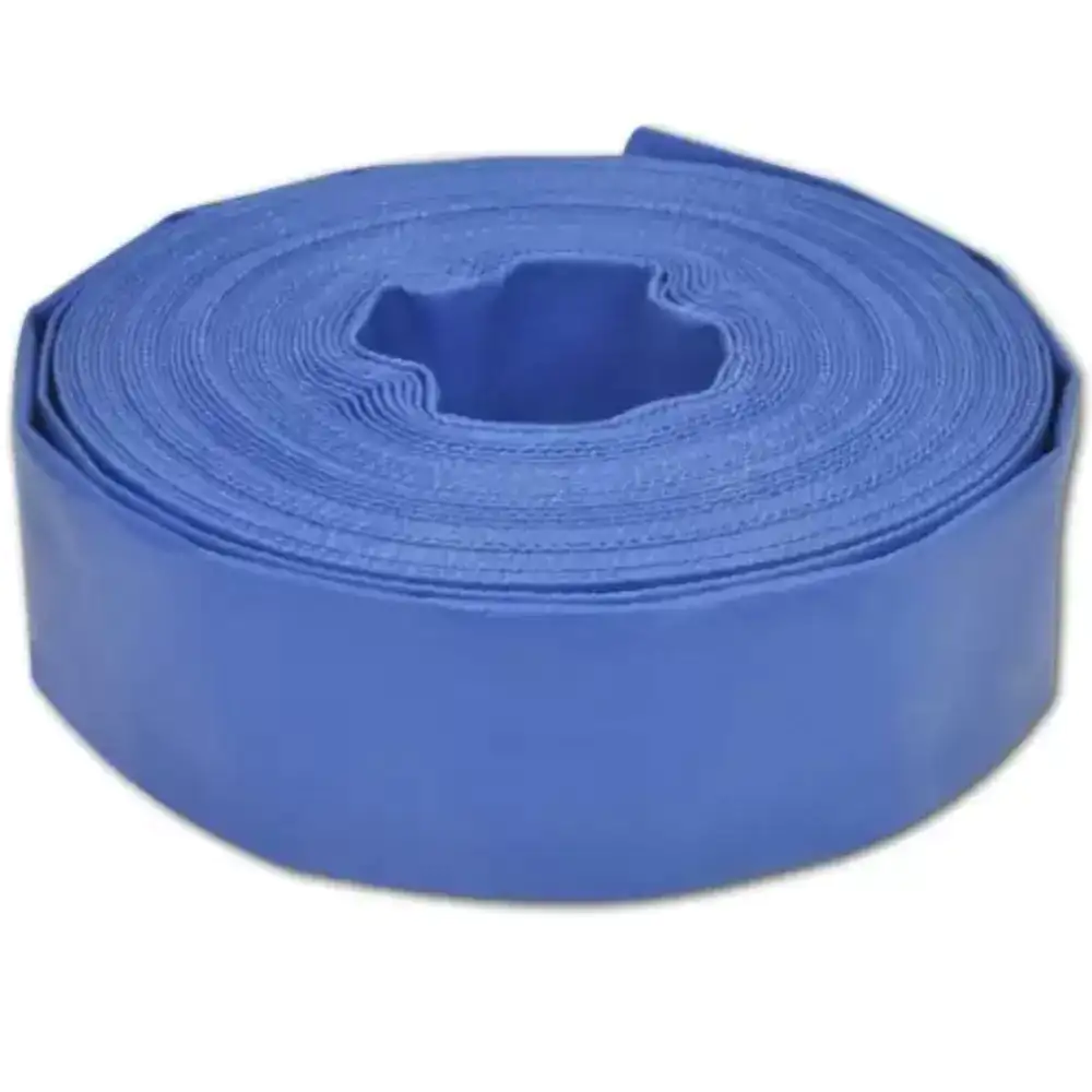 Mangueira Plana 25M - Mangueira Plana 25M