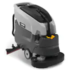 Lavadora/Aspiradora de Chão Lavor Motion 60BT CBT 3200m² - Lavadora/Aspiradora de Chão Lavor Motion 60BT CBT