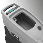 Lavadora/Aspiradora de Chão Lavor Motion 60BT CBT 3200m² - Lavadora/Aspiradora de Chão Lavor Motion 60BT CBT