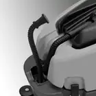 Lavadora/Aspiradora de Chão Lavor Motion 60BT CBT 3200m² - Lavadora/Aspiradora de Chão Lavor Motion 60BT CBT