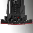 Lavadora/Aspiradora de Chão Lavor Motion 60BT CBT 3200m² - Lavadora/Aspiradora de Chão Lavor Motion 60BT CBT