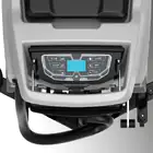 Lavadora/Aspiradora de Chão Lavor Motion 60BT CBT 3200m² - Lavadora/Aspiradora de Chão Lavor Motion 60BT CBT