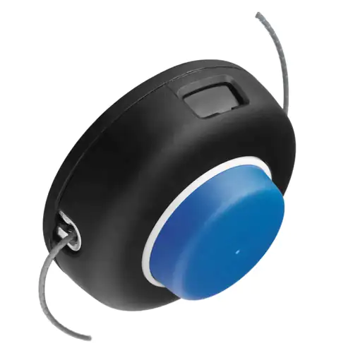 Fio Nylon OPTI CUADRA 3.3MM X 183M Husqvarna