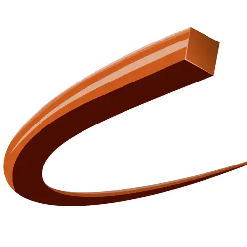 Fio Nylon OPTI QUADRA 3.3MM X 437M Husqvarna