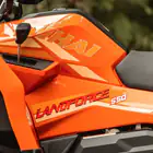 Moto 4 Linhai Landforce 550 EFI EPS 4×4 - Moto 4 Linhai Landforce 550 EFI EPS 4×4