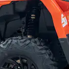 Moto 4 Linhai Landforce 550 EFI EPS 4×4 - Moto 4 Linhai Landforce 550 EFI EPS 4×4