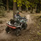 Moto 4 Linhai Landforce 550 EFI EPS 4×4 - Moto 4 Linhai Landforce 550 EFI EPS 4×4