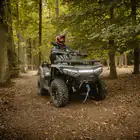 Moto 4 Linhai Landforce 550 EFI EPS 4×4 - Moto 4 Linhai Landforce 550 EFI EPS 4×4