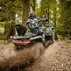 Moto 4 Linhai Landforce 550 EFI EPS 4×4 - Moto 4 Linhai Landforce 550 EFI EPS 4×4