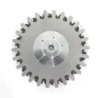 Diamond Cutting Disc with Metal Protection - Diamond Cutting Disc with Metal Protection