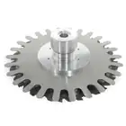 Diamond Cutting Disc with Metal Protection - Diamond Cutting Disc with Metal Protection