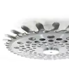 Diamond Cutting Disc with Metal Protection - Diamond Cutting Disc with Metal Protection