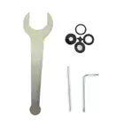 Diamond Cutting Disc with Metal Protection - Diamond Cutting Disc with Metal Protection